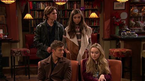 Image Lucas Maya Riley Charlie  Girl Meets World Wiki Fandom Powered By Wikia