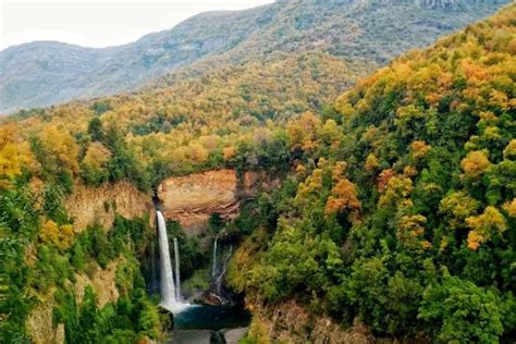 Parque Nacional Radal Siete Tazas Ruta del vino Valles de curicó