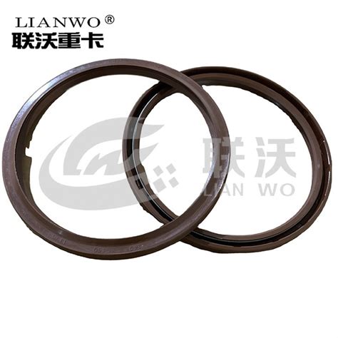 Sinotruk Howo Truck Parts Oil Seal Wg