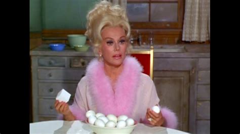 Oliver And Lisas Chicken Lays Square Eggs Green Acres 1966 Youtube