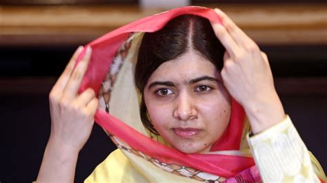 Malala Yousafzai to Receive Harvard Award for Activism