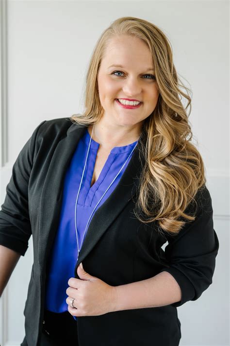 Danielle Dunn Realtor