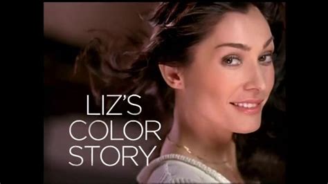 Clairol Tv Commercial For Root Touch Up With Liz Ispottv