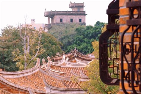 峇峇娘惹，南洋风雨几度回