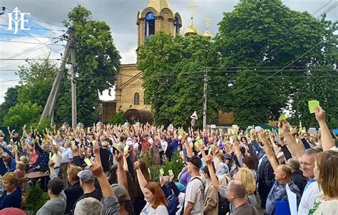 1 500 ukrajinskih parohija prešle u autokefalnu Crkvu