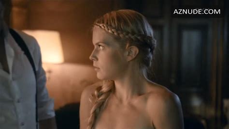 Nymphs Nude Scenes Aznude