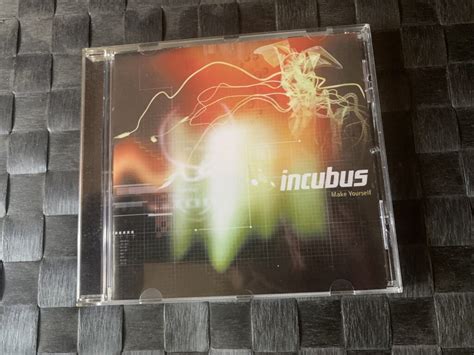 1418 Incubus Make Yourself 1999 The Dunnemin OpinionThe