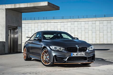 2016 Bmw M4 Gts Gallery 649578 Top Speed