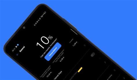 Cara Menghemat Baterai Realme Agar Makin Awet Seharian Droidsmile