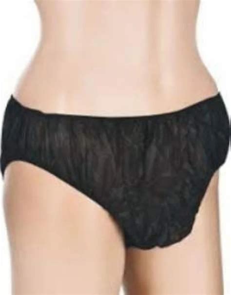 Non Woven Bikini Disposable Spa Panty At Rs Piece In Coimbatore