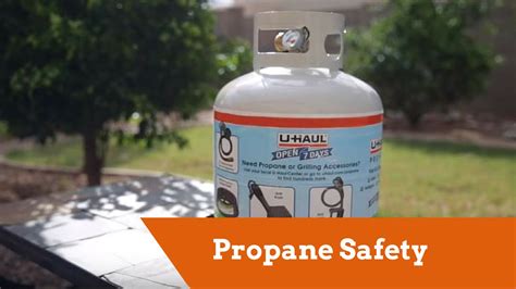 Proper Storage Of Propane Tanks | Dandk Organizer