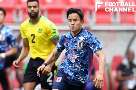 久保建英、日本サッカーは世界に「近づいていない」。スペインで2年活躍そこで感じたトップレベルとの距離 フットボールチャンネル