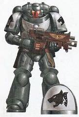 Iron Hounds - Warhammer 40k - Lexicanum