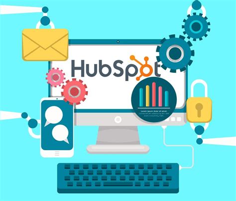 Qué es el CRM de HubSpot Salesforce Developers