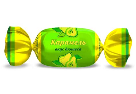 Карамель Дюшес, 1 кг - купить с доставкой по выгодным ценам в интернет ...