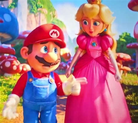 Mario And Peach The Best Couple Yesss ️ Super Mario Art Mario And