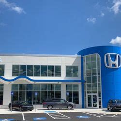 ED VOYLES HONDA - 86 Photos & 238 Reviews - Car Dealers - 2103 Cobb ...