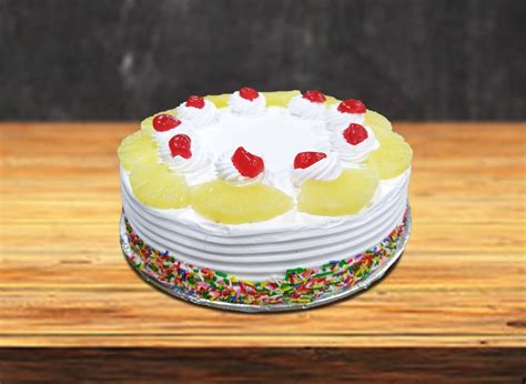 Pineapple Cake 1 2 Kg Card 44 OFF Elevate In