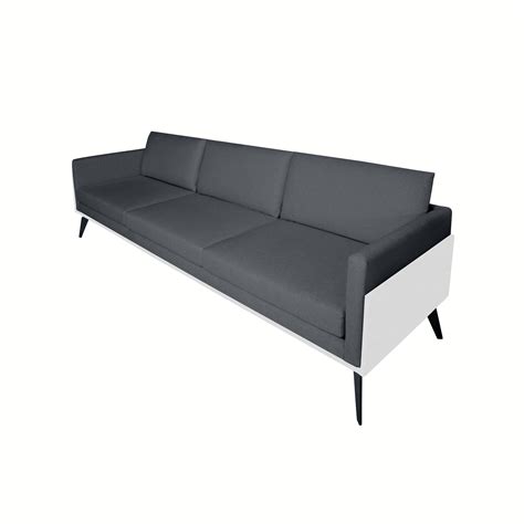 Brera Three Seater Sofa