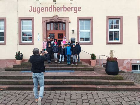 Klasse A Von Dalberg Grundschule Dittelsheim He Loch