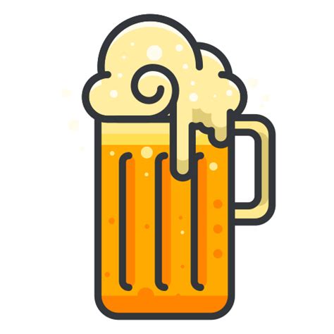 Beer Icon Png