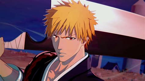 Bleach Rebirth of Souls Trailer Gameplay Übersicht Gamingdeputy