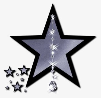 Silver Star Emoji , Free Transparent Clipart - ClipartKey