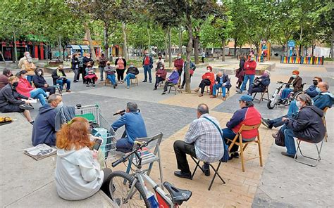 QuiÉnes Somos Asamblea Popular De Carabanchel