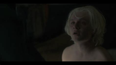 AusCAPS Tom Glynn Carney Nude In House Of The Dragon The Lord Of The Tides