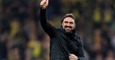 Leeds United News As Daniel Farke Manager Appointment Imminent After Coach Jets In Leeds Live