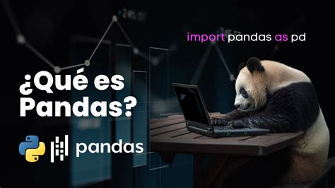 Qu Es Pandas Analiza Tus Datos Con Pandas En Python Parte