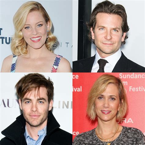 Wet Hot American Summer Netflix Cast POPSUGAR Entertainment
