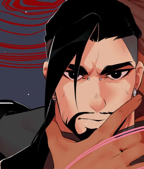 Hanzo Shimada Updates On Twitter Rt Honey74095689 Qrt With Faces