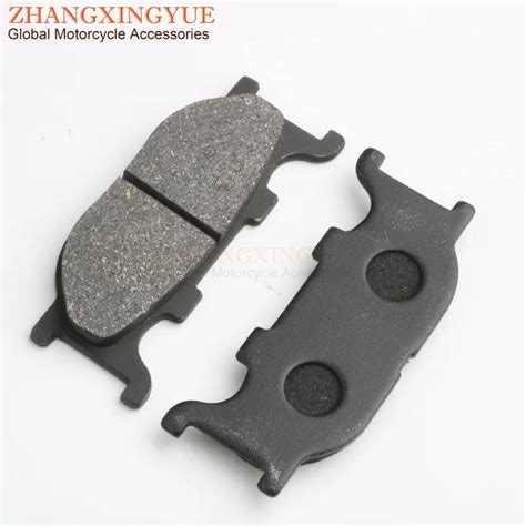 High Quality Brake Pads For Yamaha Xvs Drag Star Sr Yp