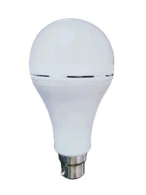 Sky Light Led Rechargeable Acdc Bulb W W Capacity Mah At