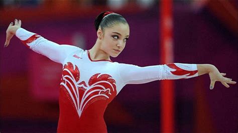 Its Official Aliya Mustafina Will Miss Worlds The Gymternet