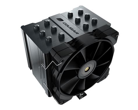 COUGAR Forza 85 Tower Air Cooler COUGAR