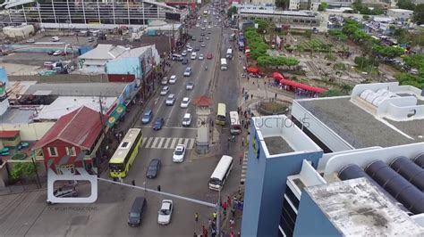 Half Way Tree Kingston Jamaica Youtube