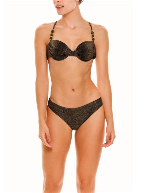 Raw Top Boamar Swimwear Boamar Internacional