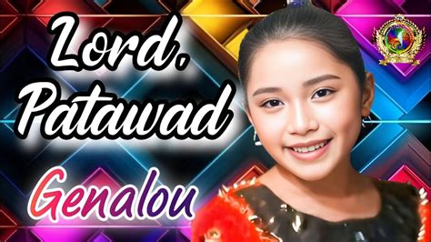 Lord Patawad Bassilyo Kimberly Baculo Genalou Divine Cover