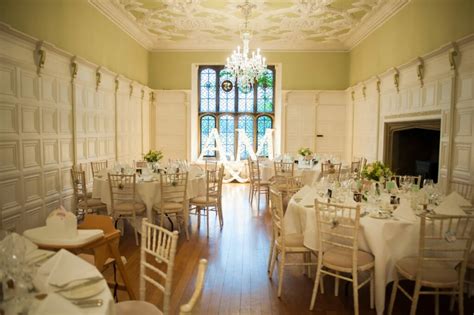 Hengrave Hall Suffolk A Stunning Wedding Venue