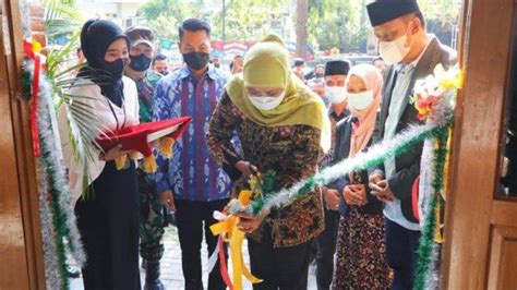 Sambut Ramadhan 2022 Gubernur Khofifah Ajak Masyarakat Asah Kesalehan