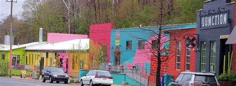 Beginners Guide: River Arts District in Asheville, NC — Artsy Chow Roamer