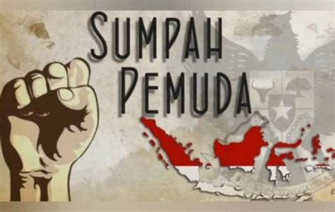 Makna Sumpah Pemuda Bagi Pelajar Yuk Pahami Dan Kenali Sejarahnya