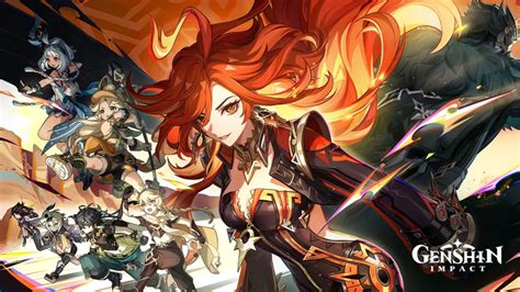 The 5 Strongest Dendro Characters in Genshin Impact – Paidia Gaming