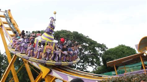 Enchanted Kingdom June 2013 Youtube