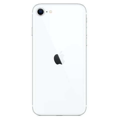 Buy iPhone SE 2nd Gen. 128GB White - Blackbull Shop