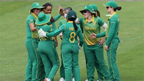 Womens Proteas Confident Of Better T20 Series Cricket