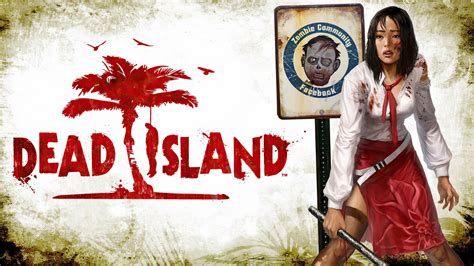 Download Video Game Dead Island Hd Wallpaper