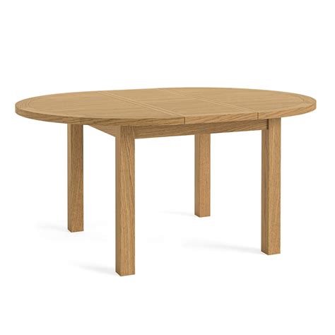 Burford Round Extending Dining Table Stockhouse Interiors Living Room